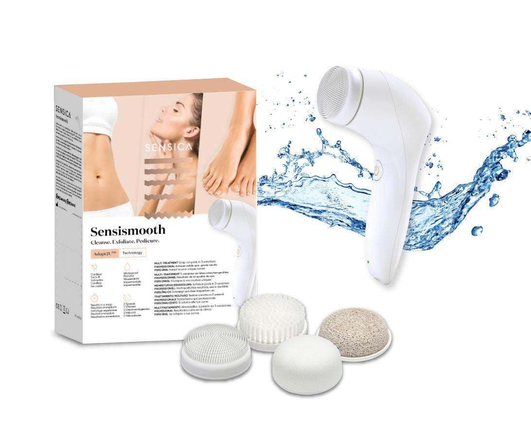 Sensismooth™ — fotografia 1
